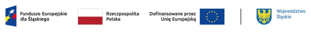 pasek informujący o dotacjach